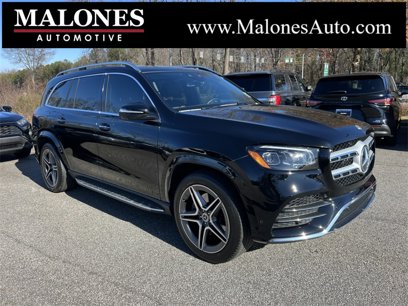 Used 2023 Mercedes-Benz GLS 580 4MATIC