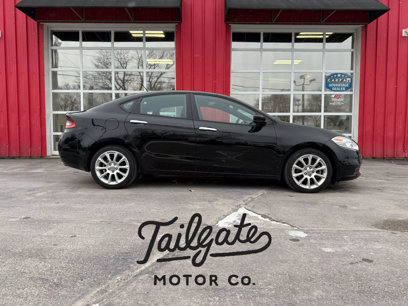 Used 2013 Dodge Dart Limited