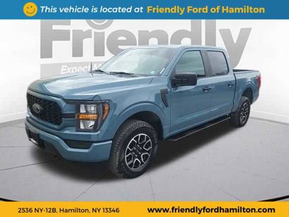 Used 2023 Ford F150 XL w/ STX Appearance Package