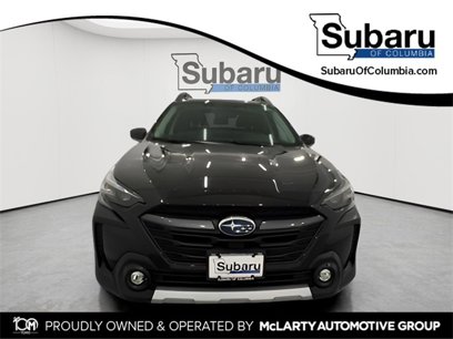 Used 2023 Subaru Outback Limited