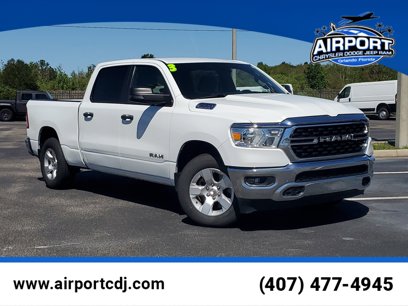 Used 2023 RAM 1500 Big Horn