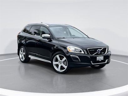 Used 2011 Volvo XC60 3.2 R-Design