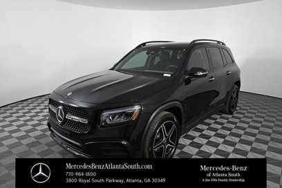 Used 2024 Mercedes-Benz GLB 250