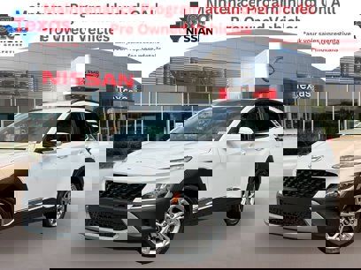 Used 2023 Hyundai Kona SEL w/ Cargo Package