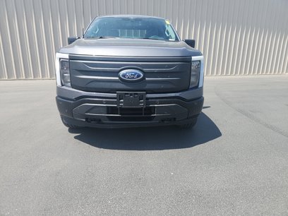 Used 2023 Ford F150 Lightning 4x4 SuperCrew w/ Tow Technology Package