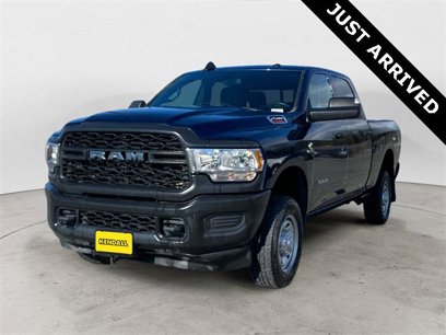 Certified 2022 RAM 2500 Tradesman