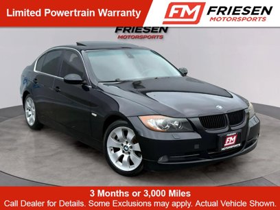 Used 2006 BMW 330xi Sedan