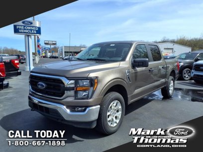 Used 2023 Ford F150 XLT