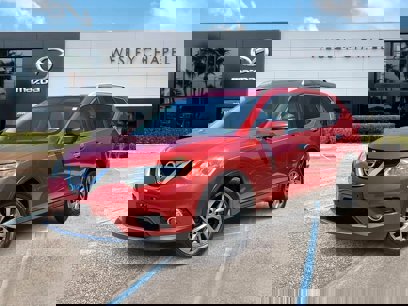 Used 2015 Nissan Rogue SL w/ SL Premium Package