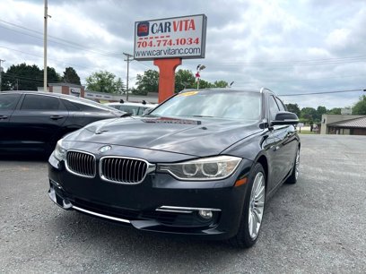 Used 2014 BMW 328i xDrive Wagon