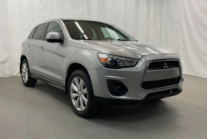 Used 2015 Mitsubishi Outlander Sport ES