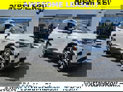 New 2025 Volkswagen ID.4 Pro S Plus