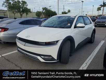 Used 2024 Hyundai Ioniq 5 SEL