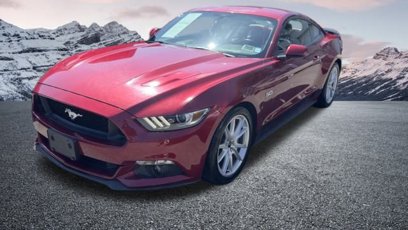 Used 2016 Ford Mustang GT
