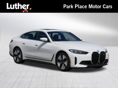 Used 2023 BMW i4 eDrive35 w/ Premium Package