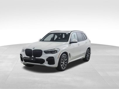 Used 2022 BMW X5 xDrive40i w/ M Sport Package