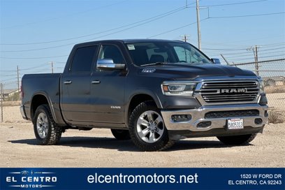 Used 2022 RAM 1500 Laramie