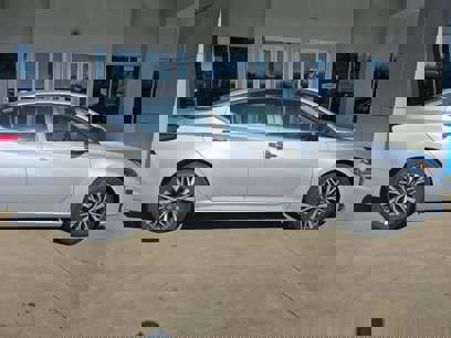Used 2024 Nissan Altima 2.5 SV