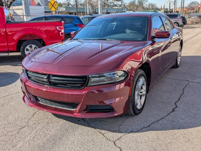 Used 2019 Dodge Charger SXT