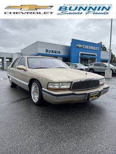 Used 1995 Buick Roadmaster Limited