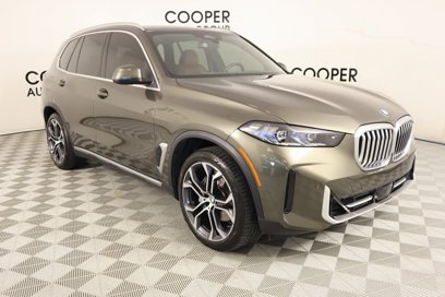 Used 2024 BMW X5 xDrive40i w/ Premium Package