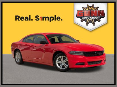 Used 2023 Dodge Charger SXT