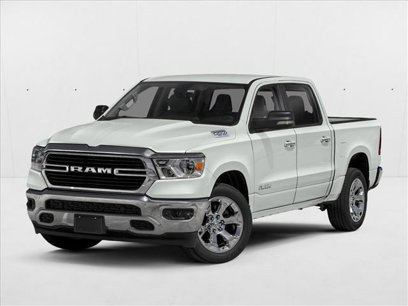 Used 2019 RAM 1500 Big Horn