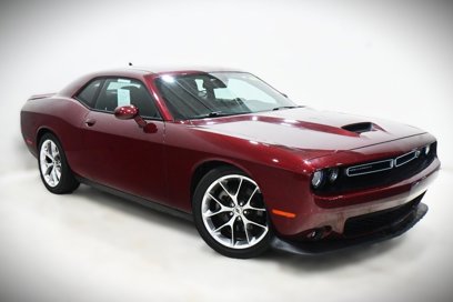 Used 2021 Dodge Challenger GT w/ Driver Convenience Group