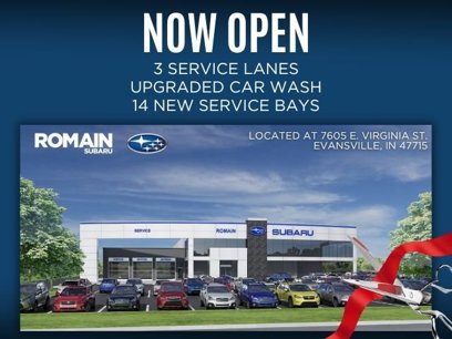 Used 2023 Subaru Forester Wilderness