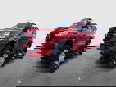 Used 2021 Toyota Tacoma SR