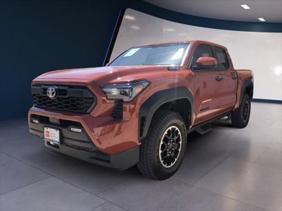 Certified 2025 Toyota Tacoma TRD Off-Road