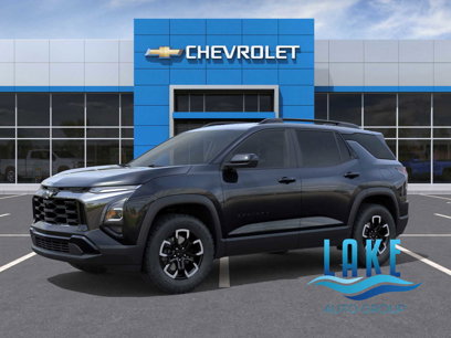 New 2026 Chevrolet Equinox ACTIV w/ Convenience Package III