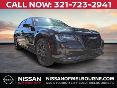 Used 2015 Chrysler 300 S