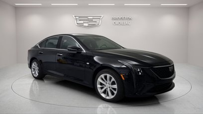 New 2025 Cadillac CT5 Premium Luxury w/ Sun And Sound Package
