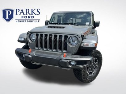 Used 2022 Jeep Gladiator Mojave