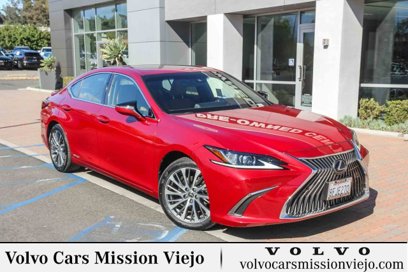 Used 2019 Lexus ES 300h