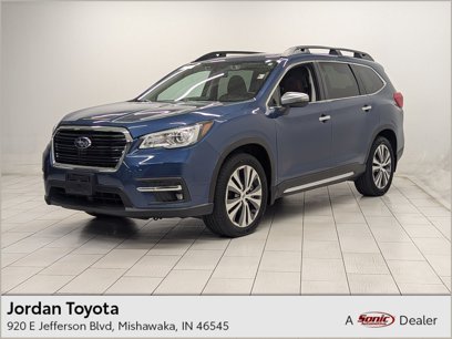 Used 2022 Subaru Ascent Touring
