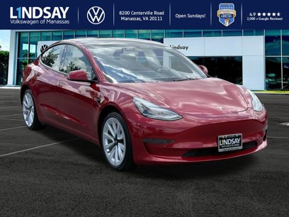 Used 2022 Tesla Model 3