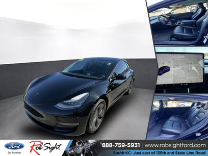 Used 2019 Tesla Model 3 Standard Range