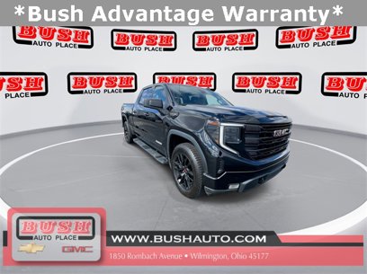 Used 2022 GMC Sierra 1500 Elevation w/ Preferred Package