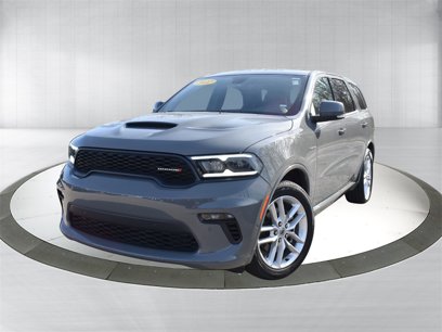 Used 2022 Dodge Durango R/T