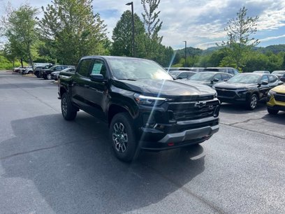 New 2025 Chevrolet Colorado Z71 w/ Z71 Convenience Package 2
