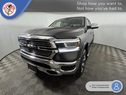 Used 2020 RAM 1500 Laramie