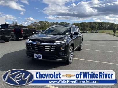 New 2026 Chevrolet Equinox LT w/ LPO, Floor Liner Package