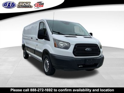 Used 2016 Ford Transit 350 148 Low Roof