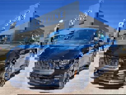 New 2025 Ford Mustang Premium