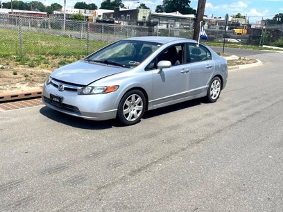 Used 2008 Honda Civic LX
