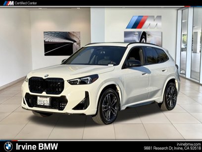 Used 2025 BMW X1 M35i w/ Premium Package