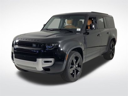 Used 2024 Land Rover Defender 130 S