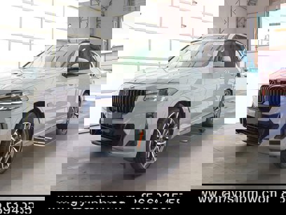 Used 2024 BMW X3 xDrive30i w/ Premium Package w/ZPA